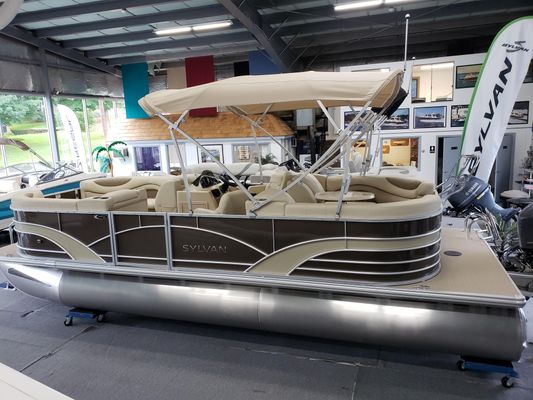 Sylvan Mirage 8522 LZ - main image