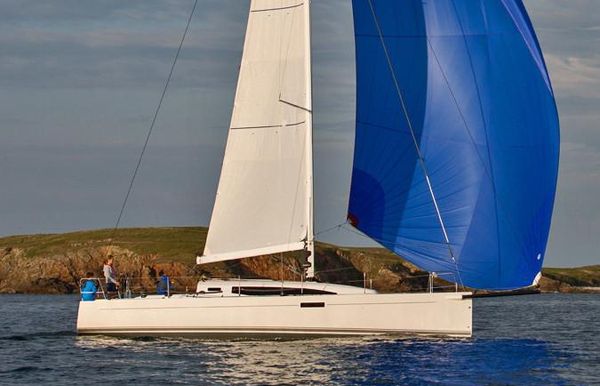 J Boats New Boat Models Key Yachting