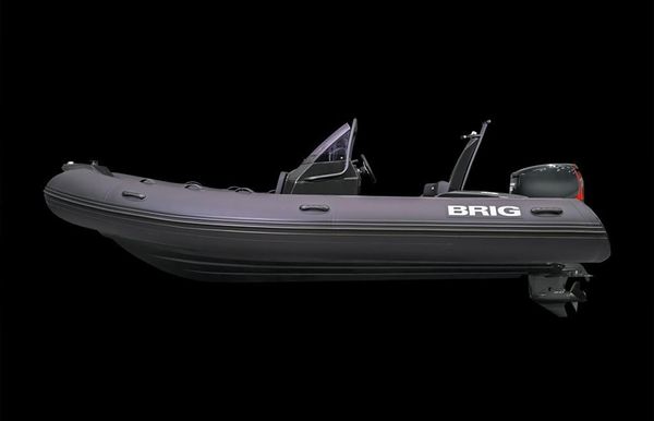 2025 Brig Eagle 5