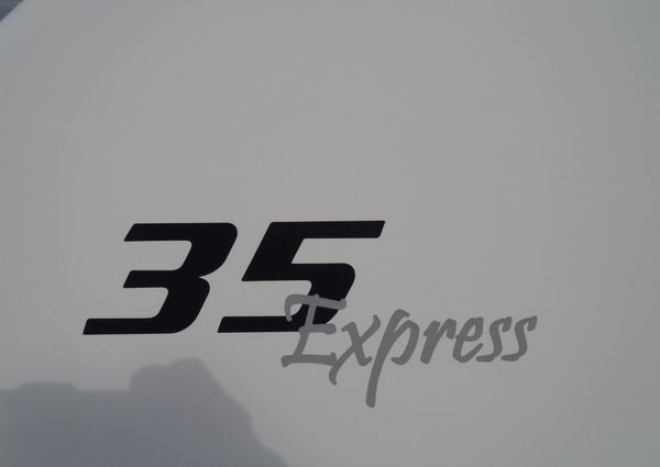 Pro-line 35-EXPRESS image