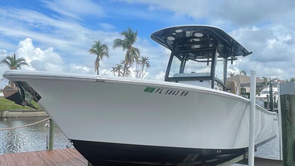Sportsman 282
