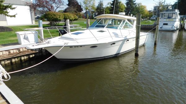 Tiara Yachts 31 Open