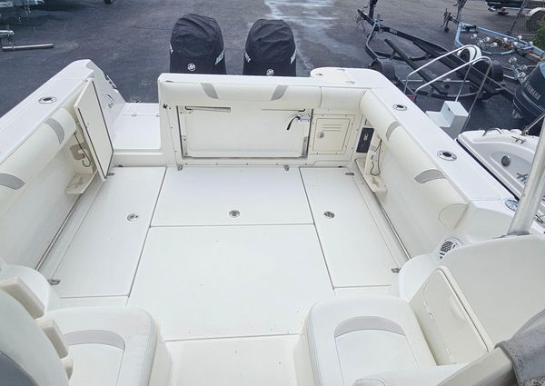 Boston-whaler 255-CONQUEST image