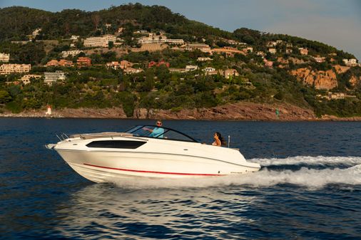 Bayliner VR6 Cuddy image