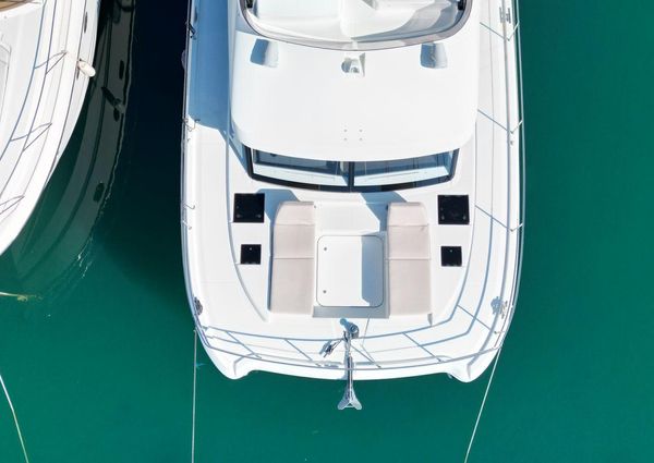 Fountaine Pajot MY5 image