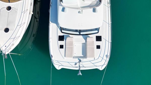 Fountaine Pajot MY5 image