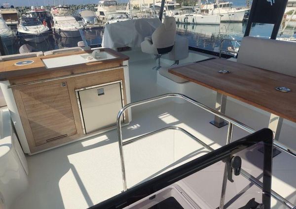 Fountaine Pajot MY5 image