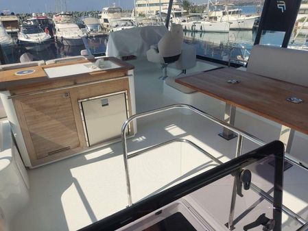 Fountaine Pajot MY5 image