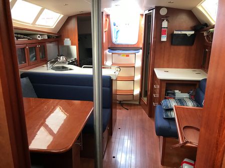 13 Hunter 36 Rimouski Quebec Canada Canada Sunnybrook Yachts