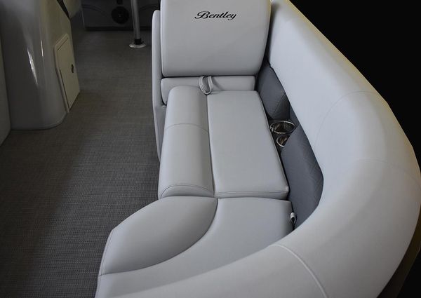 Bentley-pontoons 200-CRUISE image