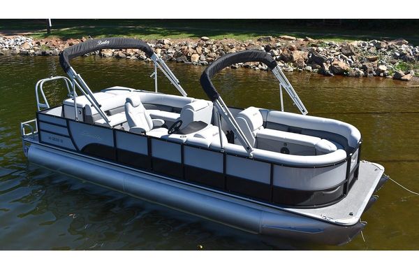 2023 Bentley Pontoons 240 CRUISE