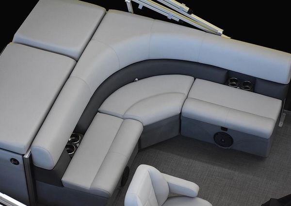 Bentley-pontoons 220-CRUISE image