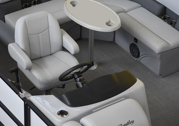 Bentley-pontoons 200-CRUISE image