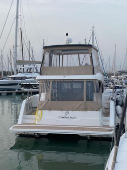 Fountaine Pajot MY5 image