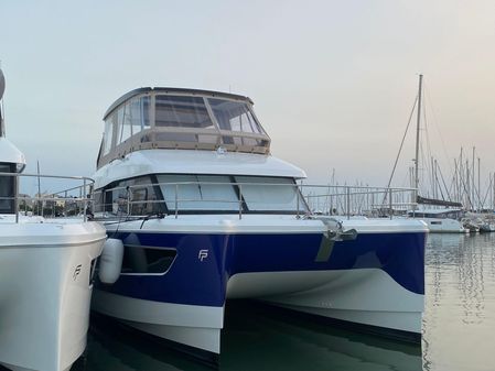 Fountaine Pajot MY5 image