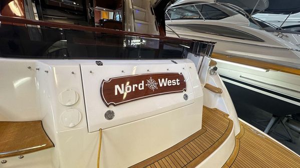 Nord West 370 Flybridge image