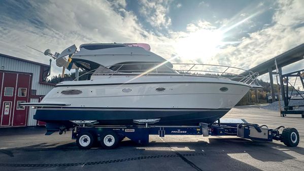 Nord West 370 Flybridge image