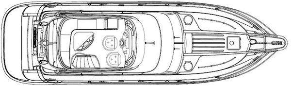 Nord West 370 Flybridge image