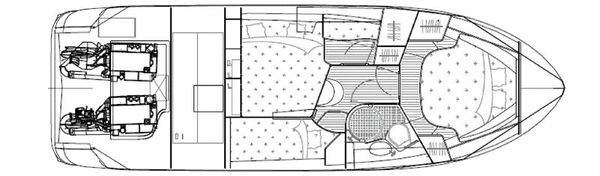 Nord West 370 Flybridge image