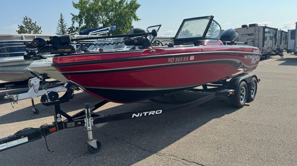 Nitro ZV 18