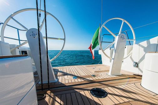 Italia Yachts 13.98 image