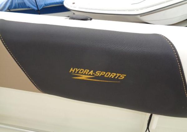 Hydra-sports 2596-CC-VECTOR image