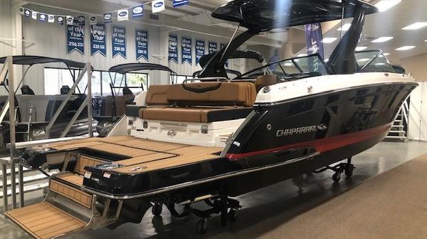 Chaparral 307 SSX