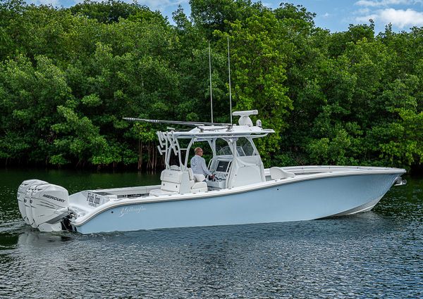 Yellowfin 36 image