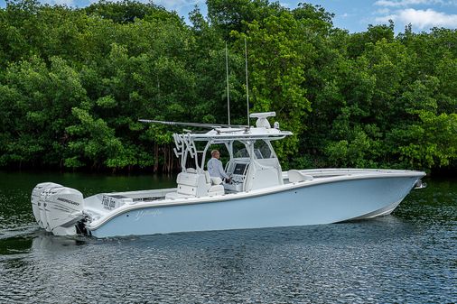 Yellowfin 36 image