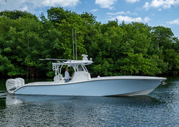 Yellowfin 36 image