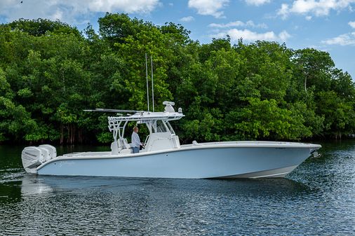 Yellowfin 36 image