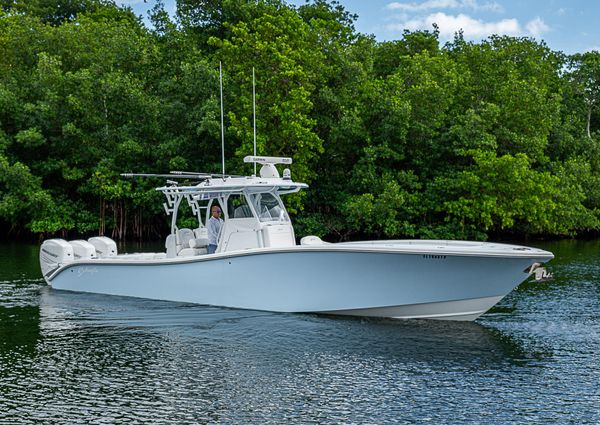 Yellowfin 36 image