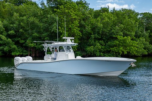 Yellowfin 36 image