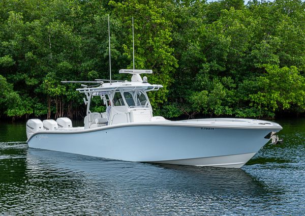 Yellowfin 36 image