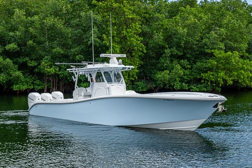 Yellowfin 36 image