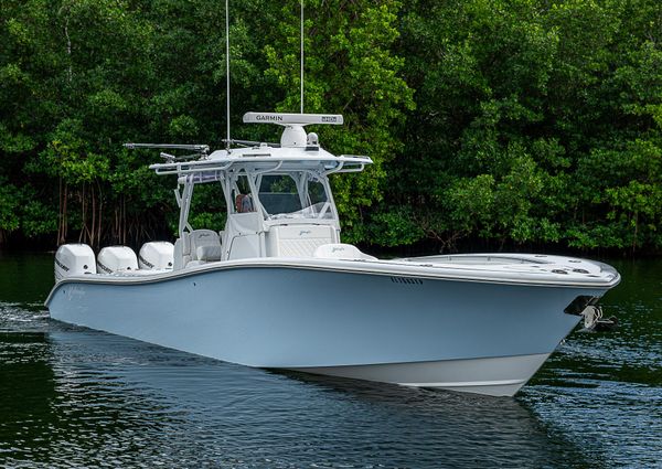 Yellowfin 36 image