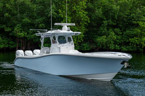 Yellowfin 36 image