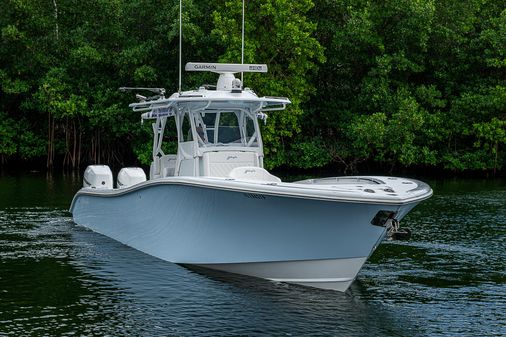 Yellowfin 36 image