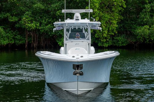 Yellowfin 36 image