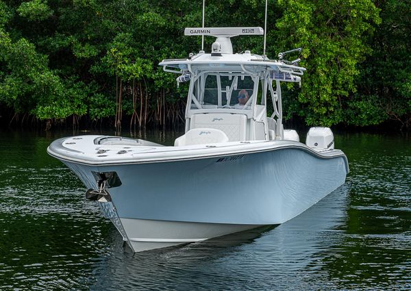 Yellowfin 36 image