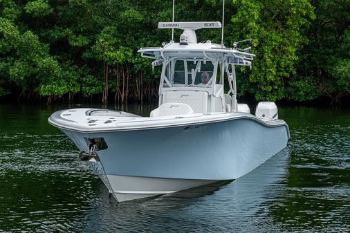 Yellowfin 36 image