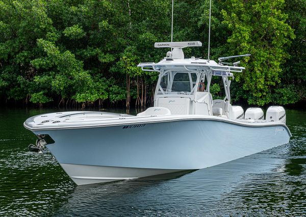 Yellowfin 36 image