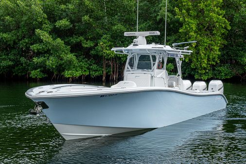 Yellowfin 36 image