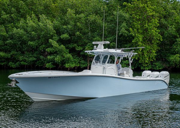 Yellowfin 36 image