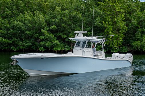 Yellowfin 36 image