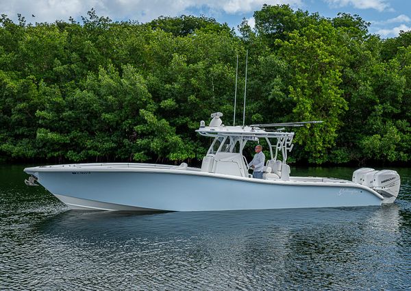 Yellowfin 36 image