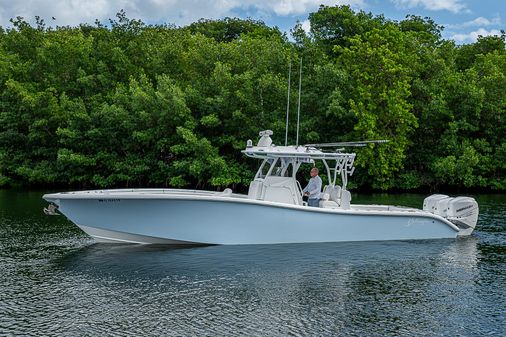 Yellowfin 36 image