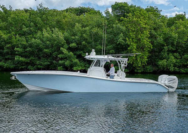 Yellowfin 36 image