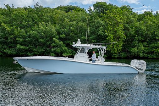 Yellowfin 36 image