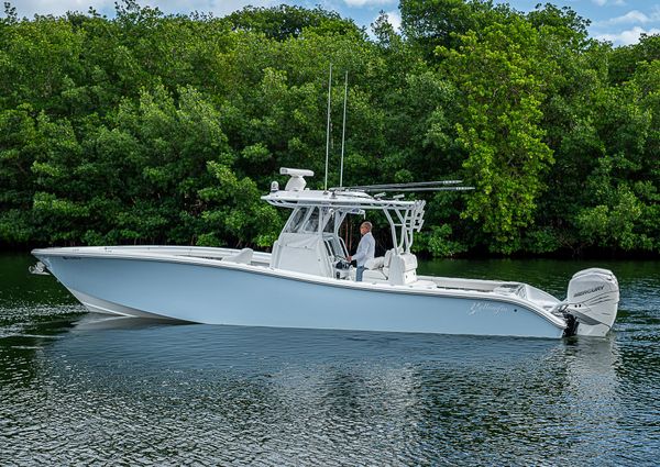 Yellowfin 36 image